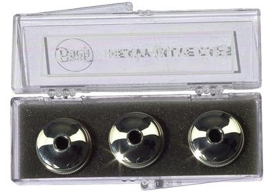 Bach Heavy Valve Caps - Art. 254418