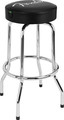 Fender Barstool Spaghetti Logo - Art. 261013