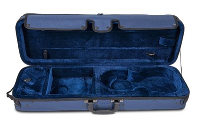 Gewa Violin Etui Classic Line 1/4 - Art. 262331