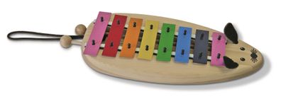 Sonor MG C Maus Glockenspiel
