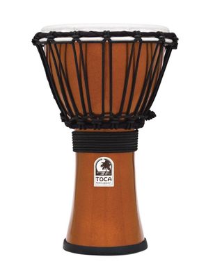 Toca Freestyle Colorsound Djembe 7' - Art. 269093