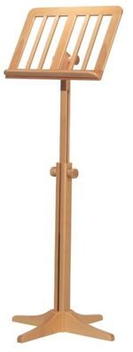 K&M 11616 Holznotenpult