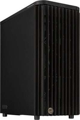 ASUS ProArt PA401 Wood Edition ATX-PC-Gehäuse Metal Panel (Metallseitenteil)