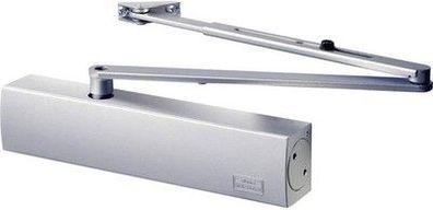 Burg Wächter Türschließer für Außen– und Innentüren, hydraulisch, TS 4000 V S