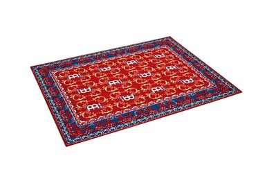 Meinl MDR-OR Drum Rug 200x160cm
