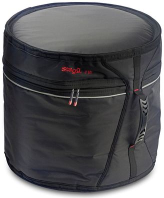 Stagg Floor Tom Bag 16x16''