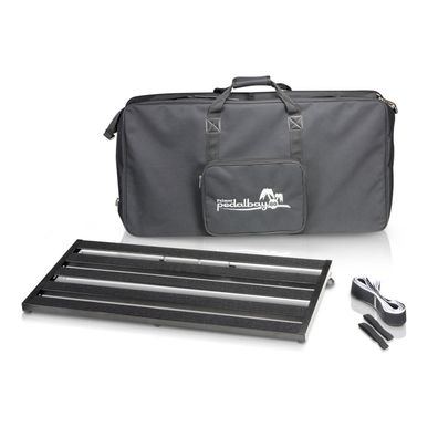 Palmer MI Pedalbay 80