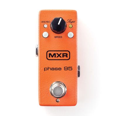 MXR Mini Phase 95