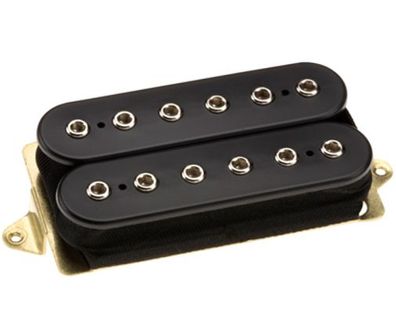 DiMarzio DP-213 BK PAF Joe