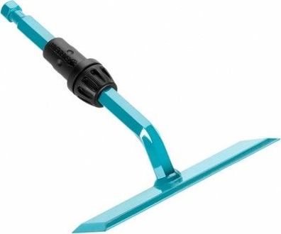 Gardena combisystem-Schuffel GARDEX: Gartenzubehör für Bodenarbeiten, 14cm