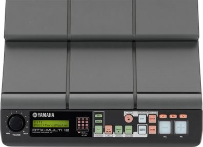 Yamaha DTX-Multi 12 Percussion Pad