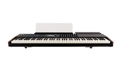 Arturia Keylab 88 MK3 Black