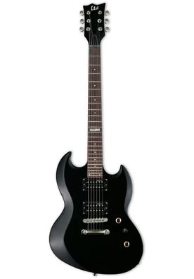 LTD Viper-10 Kit BLK Black