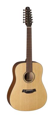 Baton Rouge X11LS/D-12 12-String
