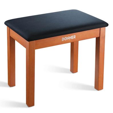 Donner Donner DKB-10 Holz hellbraun