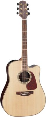Takamine GD93 CE N Natural