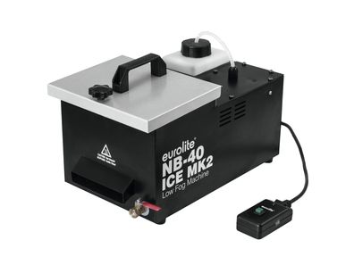 eurolite NB-40 MK2 ICE