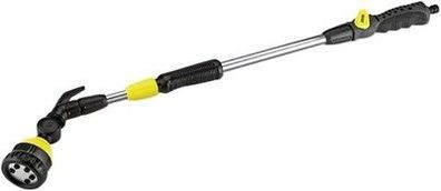 Kärcher 2.645-137.0 Giessstab Premium, handbetrieben, Gartenschlauch-Aufsatz
