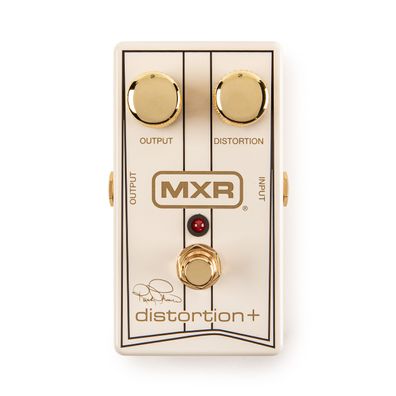 MXR Randy Rhoads Distortion+ - Art. 308247