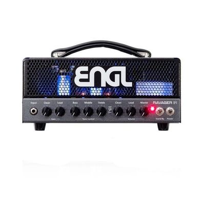 Engl Ravager IR
