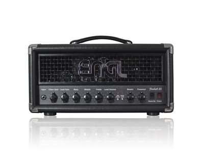 Engl Fireball 25 Head