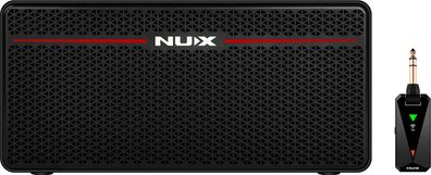 Nux Mighty Space