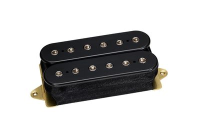 DiMarzio DP-220 BK D Activator Brigde