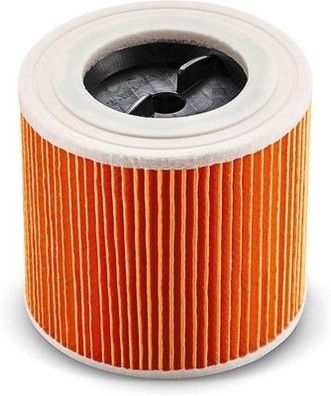 Kärcher Original Patronenfilter KFI 3310: Nass-/Trockensauger und Waschsauger