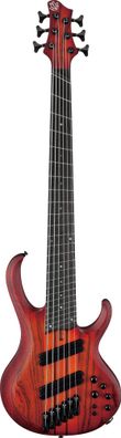 Ibanez BTB866MS-BRF 6-String