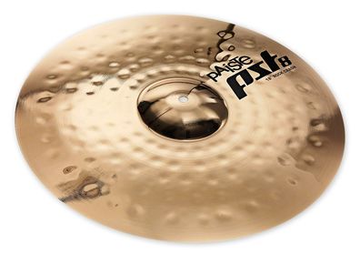 Paiste PST 8 Rock Crash 18''