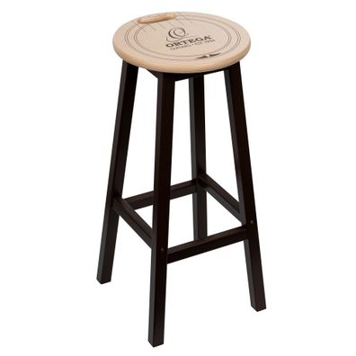 Ortega Barhocker Holz 30''/76cm