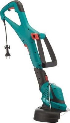 Bosch Rasentrimmer ART 24 (Doppelfadenspule, 400W, Schnittkreisdurchmesser 24cm)