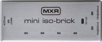 MXR M239 - Mini Iso-Brick