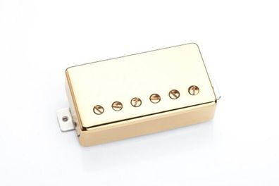 Seymour Duncan Pearly Gates Bridge - Gold