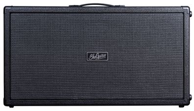 BluGuitar Twin Cab