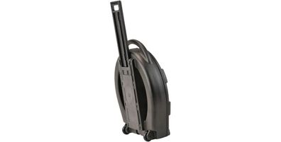 SKB 22'' Rolling Cymbal Vault