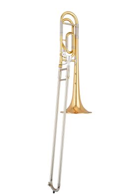 Jupiter JTB1160FRQ Bb/F Posaune