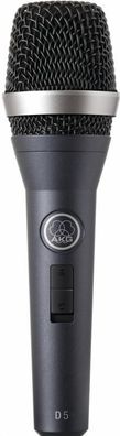 AKG D5 S