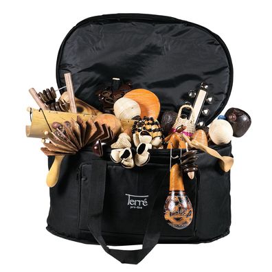 Terre Djembe-Rhythmus-Set