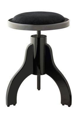 Stagg PS-35 BKM VBK Klavierhocker