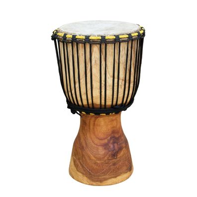 Terre Djembé Afrika Ghana 45cm