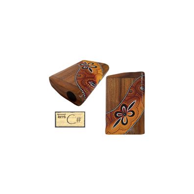 Terre Pocket-Didgeridoo Cis