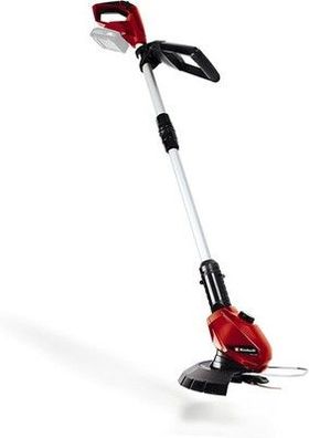 Einhell Akku-Rasentrimmer GE-CT 18 Li Solo Power X-Change (Li-Ion 18V 8500U/min)