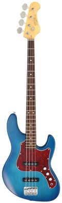 FGN Boundary MJ - Art. 310006