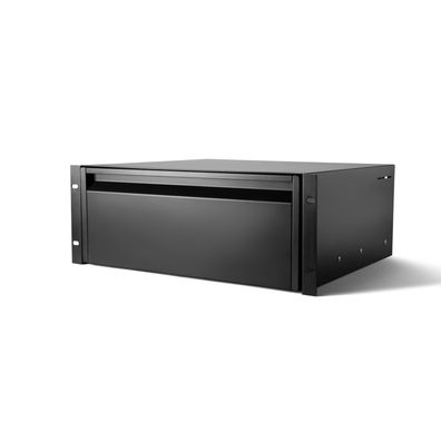 Adam Hall Rack Drawer 04 Alu Ergo