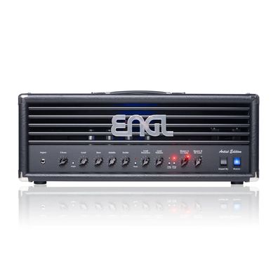Engl Artist Edition 50 Blackout
