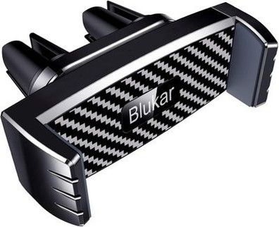 Blukar Handyhalterung Auto, Vent Halterung, Universal 360° Drehbare KFZ Lüftung