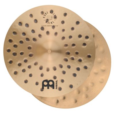 Meinl Pure Alloy 14'' HiHat