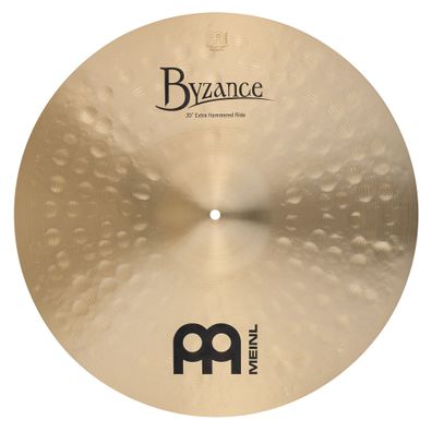 Meinl Byzance Traditional 20'' Ride