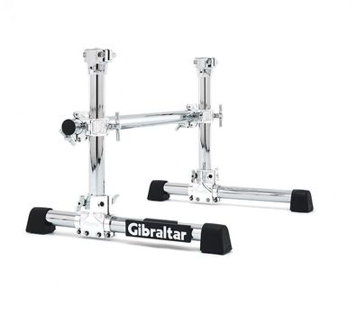 Gibraltar GSSMS Stealth Side Mount